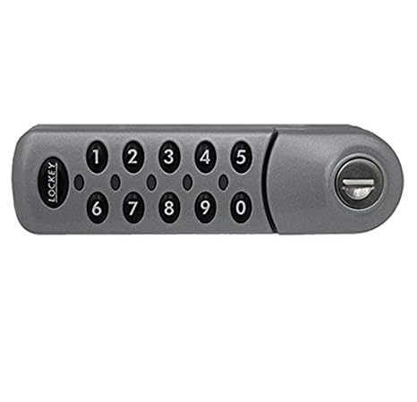 EC780sl Cabinet Lock