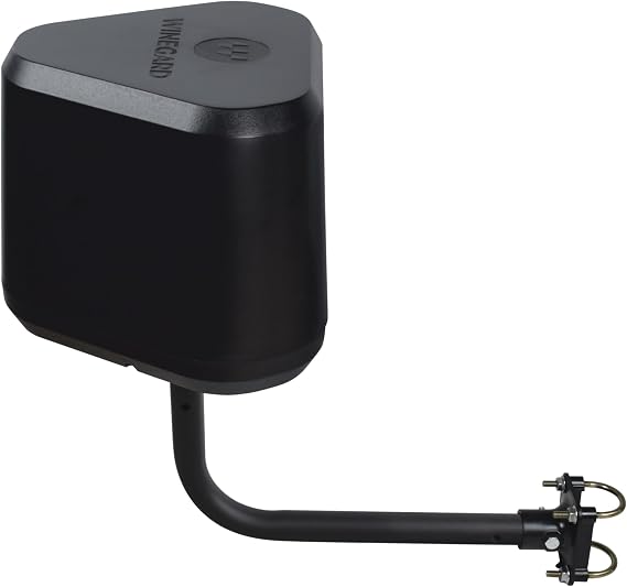 Winegard Extreme 2.0 RW-3035 Outdoor WiFi Extender - Weather-Resistant, 1000 ft Long-Range, Omnidirectional, Whole Property WiFi 3x3 MIMO, Wireless-AC, WPA3, 2.4/5 GHZ WiFi