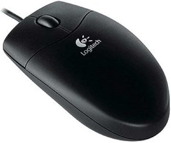 Logitech Optical Mouse