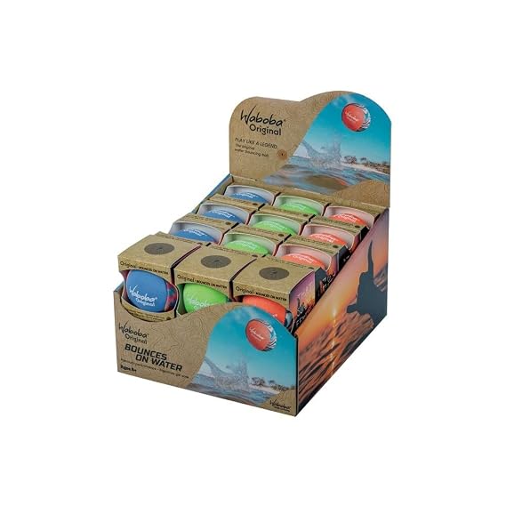 Waboba Bold Ball, 1 EA