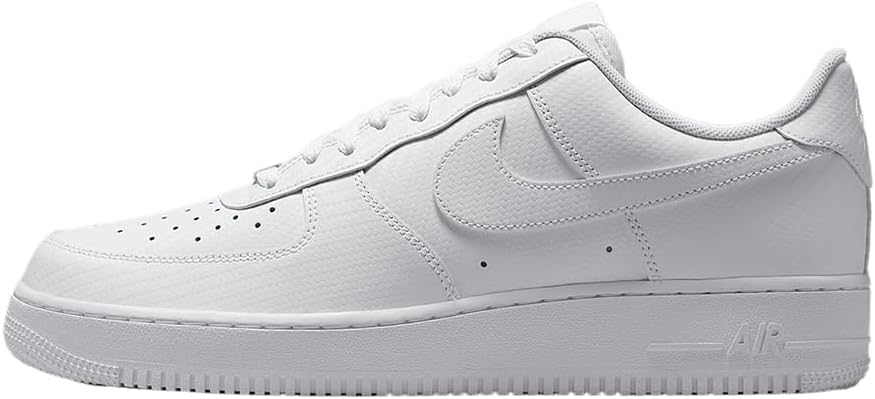 AIR FORCE 1 '07 "WHITE" | Casual Shoes