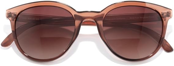 Sunski Makani - Polarized Recycled Sunglasses