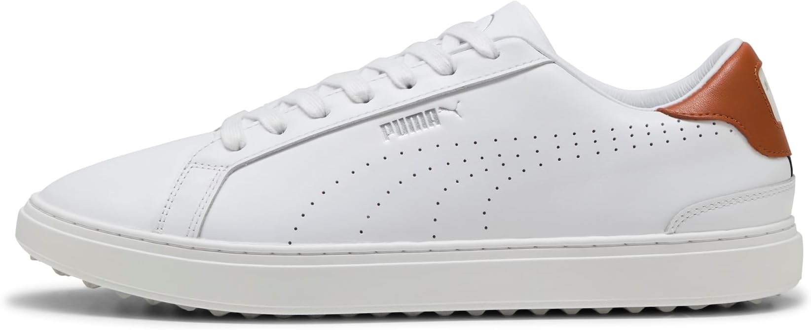 PUMA Classic G Men's Golf Shoes