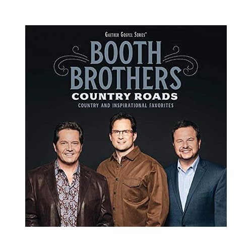 Country Roads: Country & Inspirational Favorites