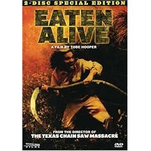 Eaten Alive (2-Disc Special Edition)
