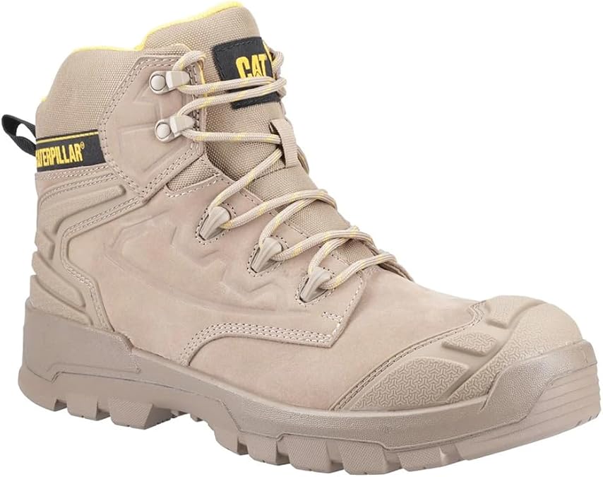 Cat erpillar STRIVER Men's Safety Boots
