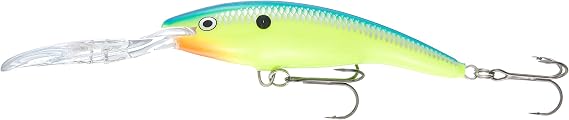 Rapala Deep Tail Dancer Sahte Balığı
