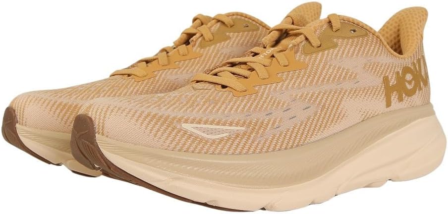 Hoka Mens Clifton 9