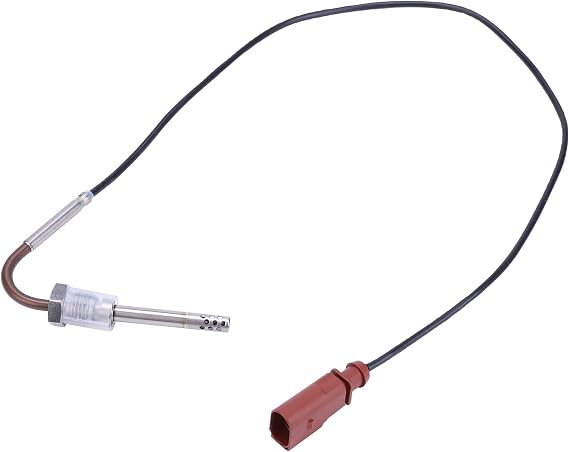 Exhaust Gas Temperature Sensor EGT Sensor Compatible for Transporter V 2.0
