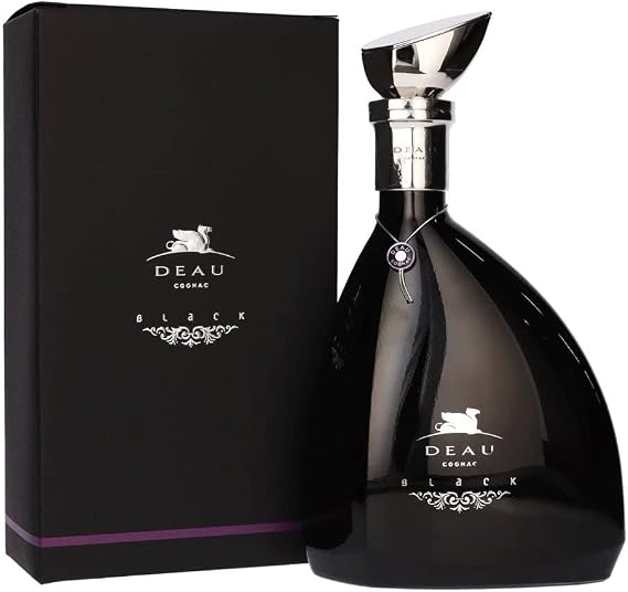 Deau Black Extra