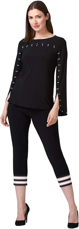 Joseph Ribkoff Women's Pant Style 202057