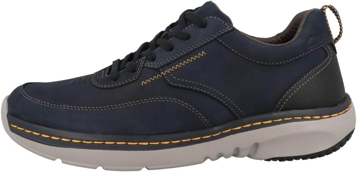 Clarks Mens Clarkspro Lace