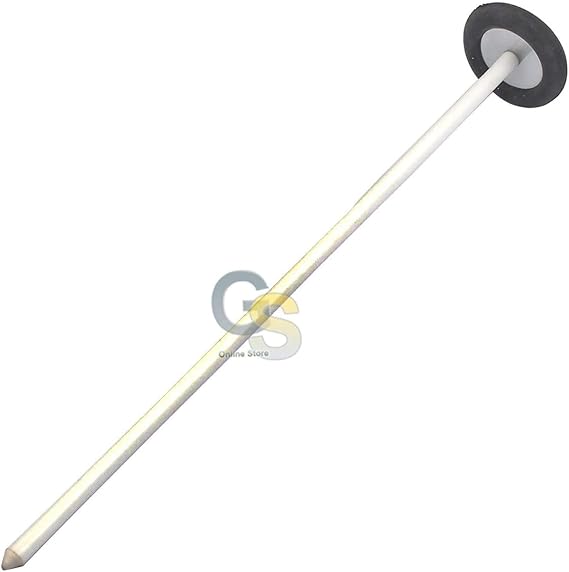 Queen Square Reflex Hammer by G.S Online Store