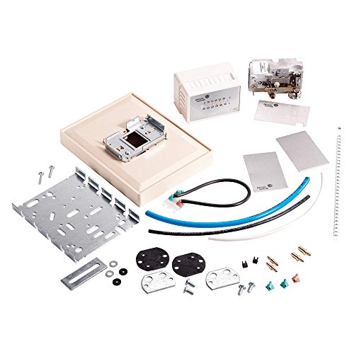 Johnson Controls T-4002-304 Pneumatic Thermostat, RA, 55 to 85 Degree F