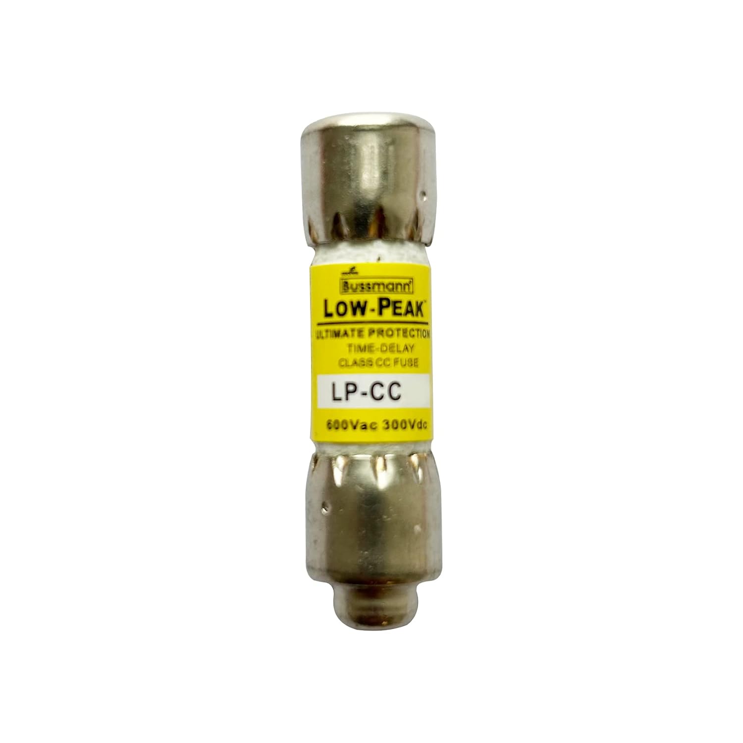 New LP-CC-20 LPCC-20 LP-CC 20A 600Vac Time Delay Fuse