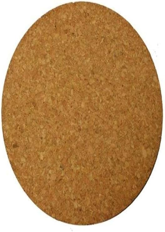 Woodstream #CM8 8" Cork Mat