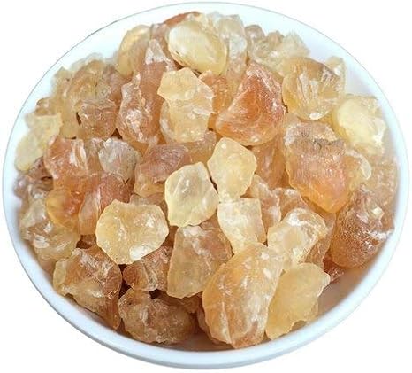 Gond Katira Tragacanth Gomme Adragante Gum 500 Gram