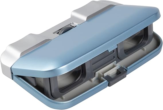 Kenko Opera Glass Pliant 3x25 Slim Blue