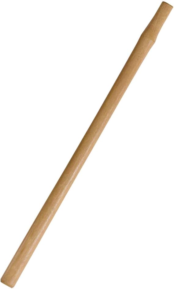 True Temper 2001300 Replacement Sledge Hammer Handle, 30 Inch, Multi