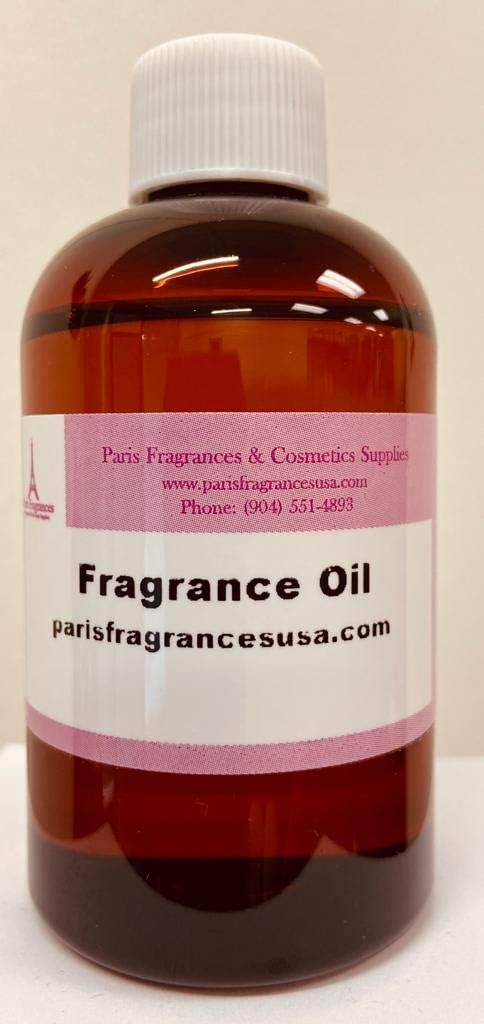 English Pear and Freesia - Candle & Soap Fragrance Oil 2 oz