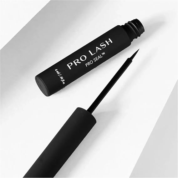 Pro Lash Pro Seal Lash Sealer for Long Lasting Eyelash Extensions