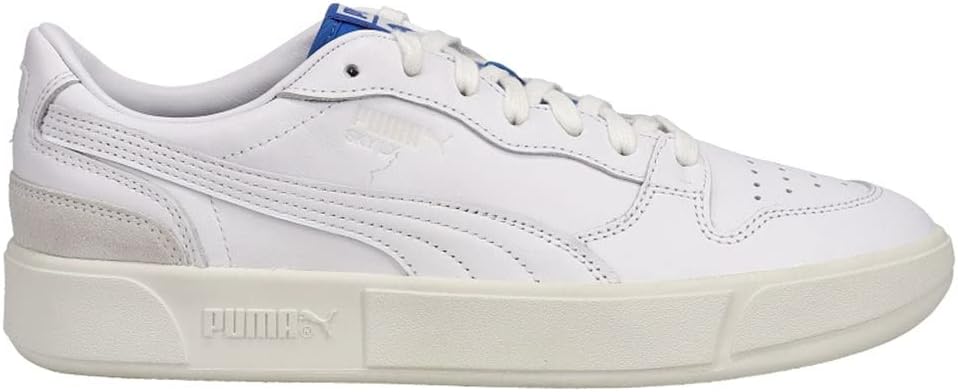 PUMA Mens Sky Lx Low R. Dassler Legacy Sneakers Shoes Casual - White - Size 10 M