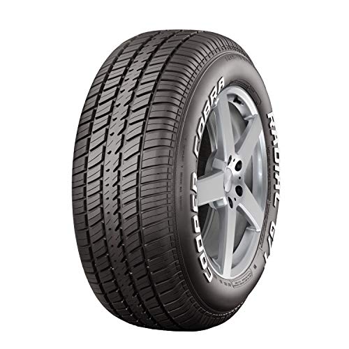 Cooper Cobra Radial GT All-Season P21565R15 95T Tire