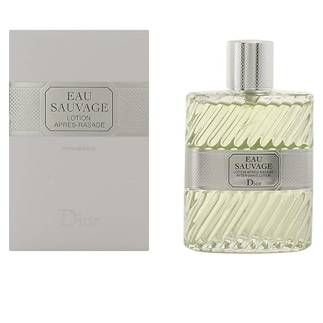 Eau Sauvage As Vapo 100 ml