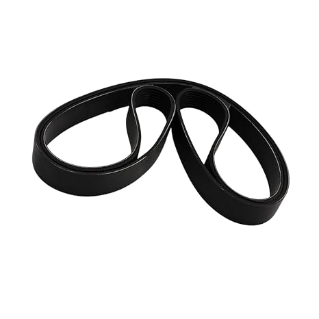 V-Ribbed Belt 3967026 Compatible with Cummins Engine