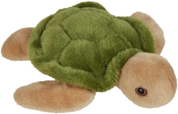 Ravensden Soft Toy Plush Turtle 18cm