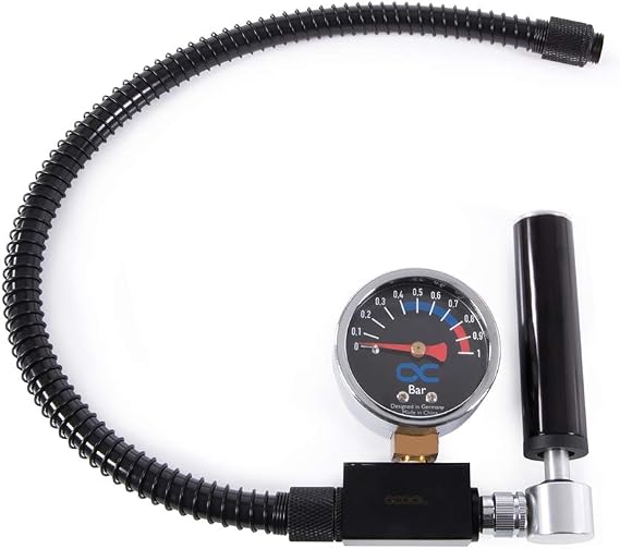 Alphacool Leak Tester