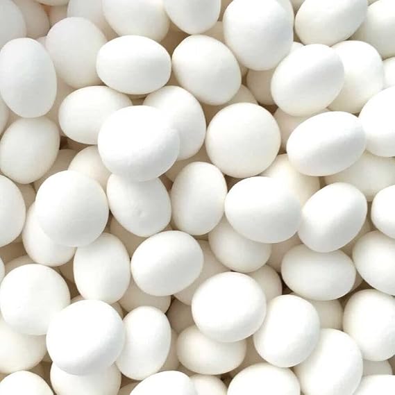 Mint Imperials │ 1 Kilo Bulk Bag │ 1KG │ Assorted Sweet Pick and Mix for Parties, Gifts, and Sharing.