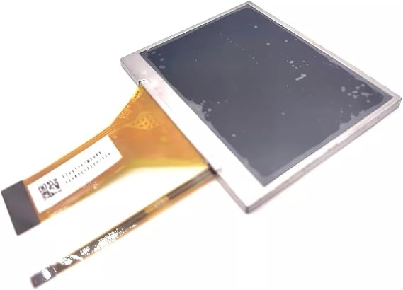 Mmiaoxy New LCD Screen Display Monitor For Nikon D40 D40X