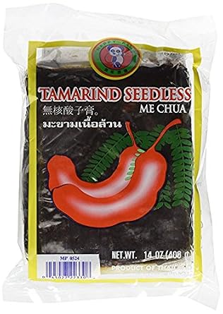 TAMARIND SEEDLESS ME CHUA, 14oz