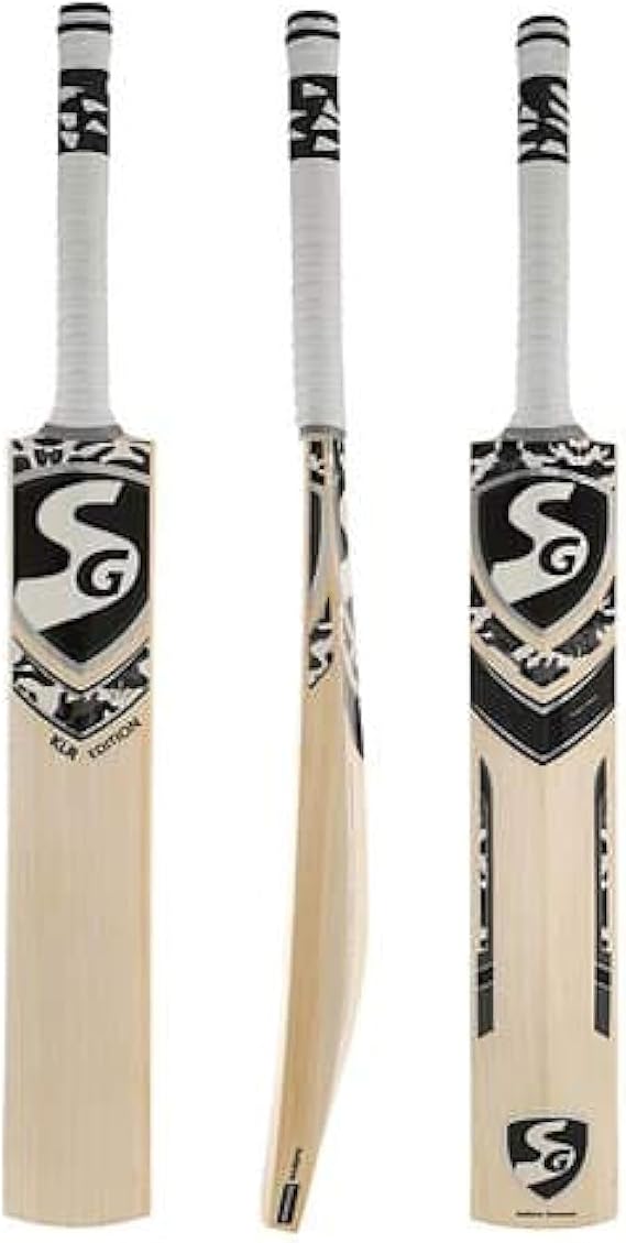 SG KLR Edition Cricket Bat