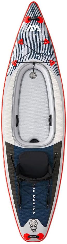 Aqua Marina Cascade All-Around SUP-Kayak