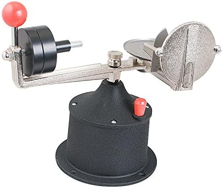 Global-Dental Centifuge Centrifugal Casting Machine Apparatus Crucibles Flask JT-08