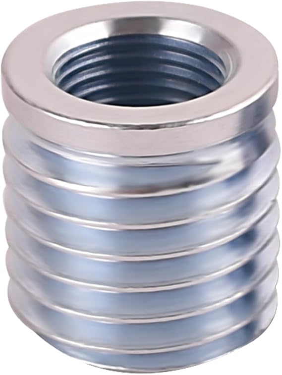 Oversized Spark Plug Thread Repair Insert,3/4-10 External Thread