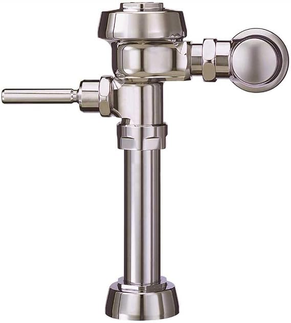 Sloan Valve Company 835377 Sloan Royal 3.5C Flush Valve Only, 3.5 Gpf