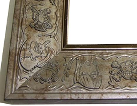 One Piece Ultimate Frame 500 Piece Metal