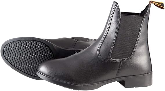 PFIFF Jodhpurstiefelette, Unisex Jodhpur boots