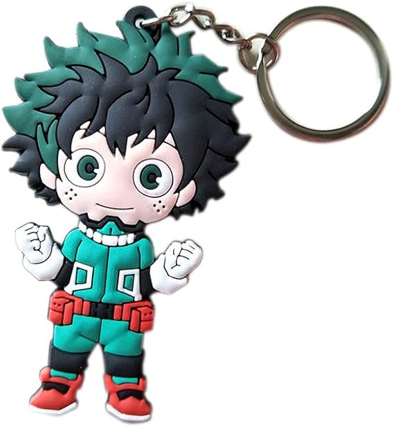 Souvenir Collection for My Hero Academia