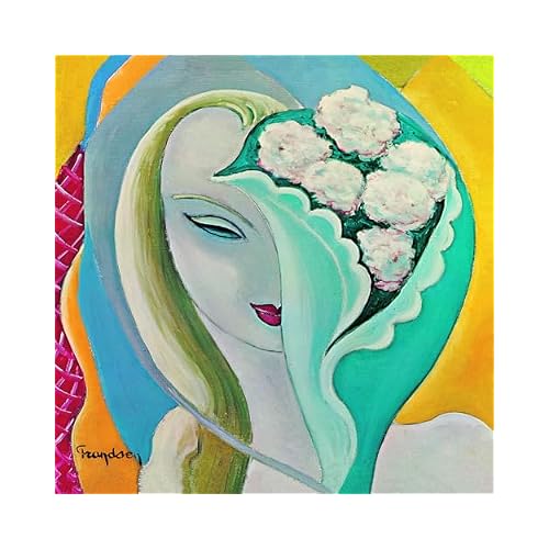 Layla And Other Assorted Love Songs