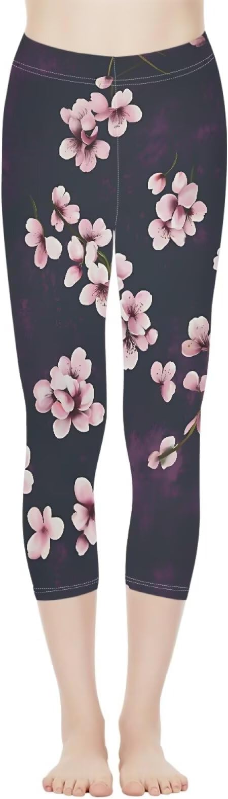 AFPANQZ Women's Yoga Leggings Seamless Compression Pants for Gym Sports Scrunch Butt Soft High Waisted Legging Work Out
