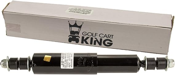 Shock Absorber | 13 Inch Closed 17 Inch Open | EZGO Gas And Electric Golf Carts