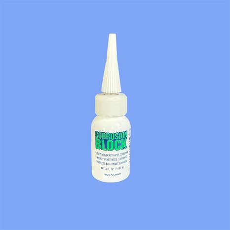 Corrosion Block 1/2 oz