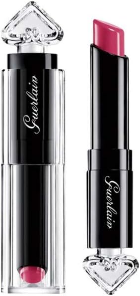 Guerlain La Petite Robe Noire Lips 067 Cherry Cape Ruj 1 Paket (1 x 2.8 g)