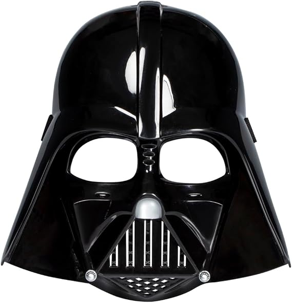 Star Wars Roleplay Mask