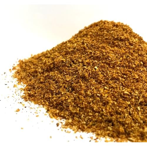 Hickory BBQ Blend - Jar holds 3.2 oz. - KOSHER Small & Bulk Options available