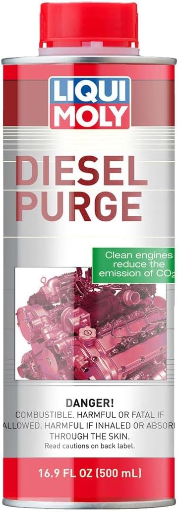 Liqui Moly 2005 Diesel Purge 500 milliliter (4)